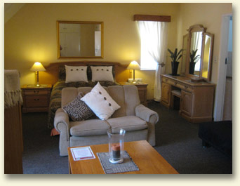 Safari Room