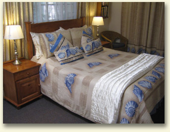 Sea Echo Room